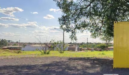 Terreno à venda, 360 m² por R$ 85.000,00 - Residencial Cidade Jardim III - Navirai/MS