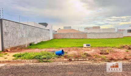 Terreno à venda, 476 m² por R$ 82.000 - Royal Golf Residence - Navirai/MS