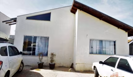 Casa com 4 dormitórios à venda, 238 m² por R$ 599.000,00 - Eco Park Residence II - Navirai/MS