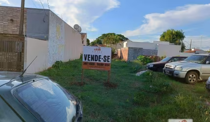 Terreno à venda, 225 m² por R$ 69.999,00 - Residencial Portinari - Navirai/MS