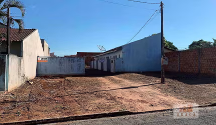 Edícula com 5 dormitórios à venda, 105 m² por R$ 280.000,00 - Residencial Sol Nascent - Navirai/MS