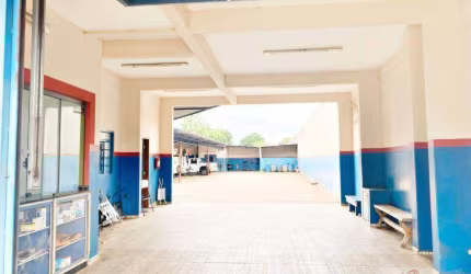 Salão à venda, 497 m² por R$ 1.100.000,00 - Centro - Navirai/MS