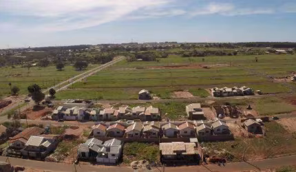 Terreno à venda, 300 m² por R$ 55.000 - Residencial Cidade Jardim - Navirai/MS