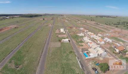 Terreno à venda, 300 m² por R$ 50.000,00 - Residencial Cidade Jardim - Navirai/MS