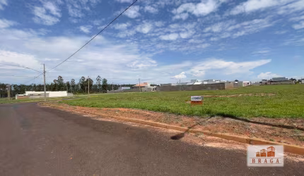 Terreno à venda, 450 m² por R$ 96.000,00 - Green Ville ll - Navirai/MS