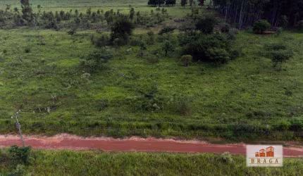 Chácara com 1 dormitório à venda, 4457 m² por R$ 400.000,00 - Chácara de Recreio Recanto do Bosque - Navirai/MS
