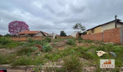 Terreno à venda, 675 m² por R$ 99.000,00 - Residencial Sol Nascent - Navirai/MS