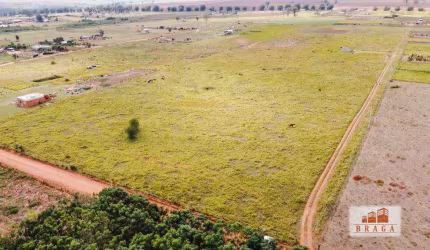 Chácara à venda, 8000 m² por R$ 140.000,00 - Zona Rural - Navirai/MS
