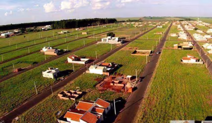 Terreno à venda, 150 m² por R$ 26.000,00 - Residencial Cidade Jardim II - Navirai/MS