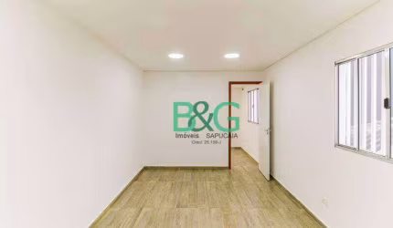 Sobrado à venda, 156 m² por R$ 1.352.000,00 - Guarapiranga - São Paulo/SP