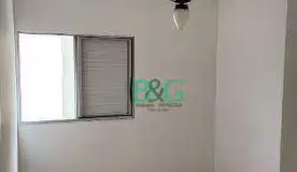 Apartamento com 2 dormitórios à venda, 82 m² por R$ 534.000,00 - Centro - Guarulhos/SP
