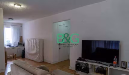 Apartamento com 2 dormitórios à venda, 97 m² por R$ 849.000,00 - Bom Retiro - São Paulo/SP