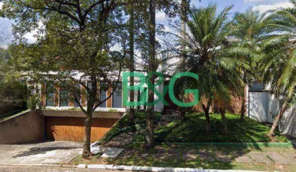 Casa à venda, 600 m² por R$ 5.295.000,00 - Campo Belo - São Paulo/SP