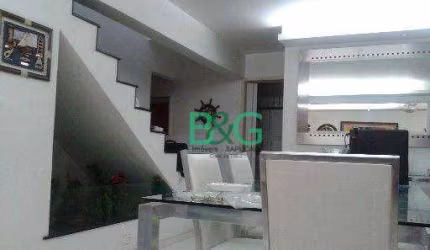 Apartamento Duplex, 170 m² - venda por R$ 2.699.000,00 ou aluguel por R$ 13.468,00/mês - Perdizes - São Paulo/SP