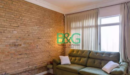 Casa à venda, 220 m² por R$ 1.370.000,00 - Tatuapé - São Paulo/SP