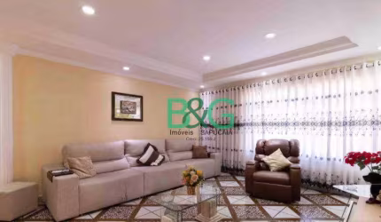 Sobrado à venda, 500 m² por R$ 949.000,00 - Quinta da Paineira - São Paulo/SP