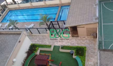 Apartamento à venda, 53 m² por R$ 319.148,99 - Conceição - Osasco/SP
