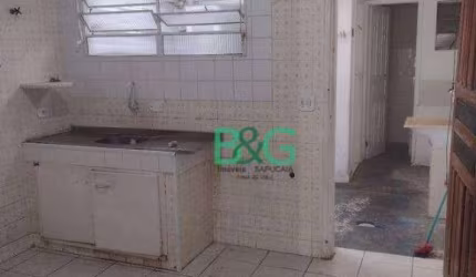 Casa à venda, 125 m² por R$ 676.000,00 - Jardim Alzira - São Paulo/SP