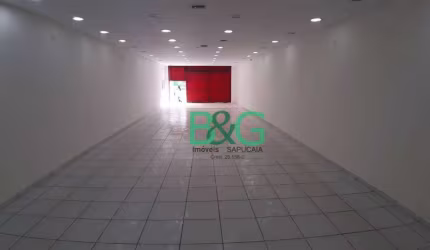 Ponto para alugar, 372 m² por R$ 13.328,00/mês - Santana - São Paulo/SP