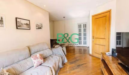 Apartamento à venda, 90 m² por R$ 929.000,00 - Água Branca - São Paulo/SP