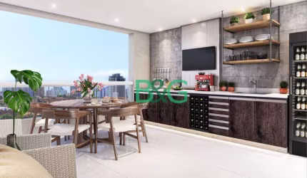 Condominio de alto padrão no Canto do Forte -  Residencial Parque do Xixová é perfeito para você e sua familia