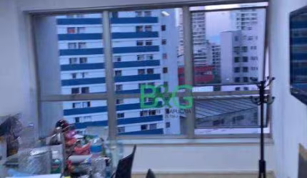 Sala à venda, 32 m² por R$ 275.000,00 - Sé - São Paulo/SP