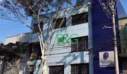 Prédio à venda, 950 m² por R$ 6.000.000,00 - Tatuapé - São Paulo/SP