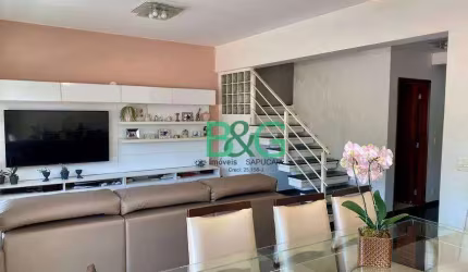 Sobrado à venda, 200 m² por R$ 1.225.000,00 - Jardim Jussara - São Paulo/SP
