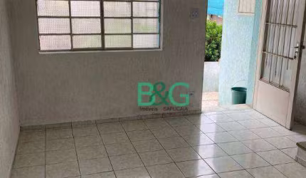 Sobrado à venda, 130 m² por R$ 450.000,00 - Vila Ivg - São Paulo/SP