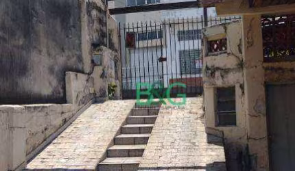 Casa à venda, 175 m² por R$ 816.000,00 - Vila Baruel - São Paulo/SP
