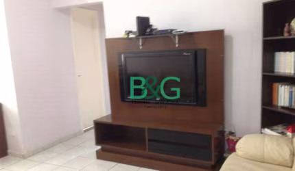 Apartamento com 2 dormitórios à venda, 62 m² por R$ 343.200,00 - Vila Constança - São Paulo/SP