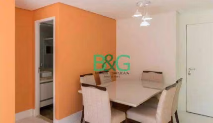Apartamento com 2 dormitórios à venda, 60 m² por R$ 598.900,00 - Penha - São Paulo/SP
