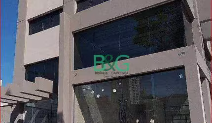 Sala à venda, 37 m² por R$ 333.000,00 - Vila Assunção - Santo André/SP