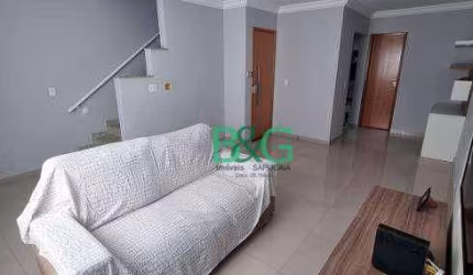 Sobrado à venda por R$ 800.800,00 - Jardim Vila Formosa - São Paulo/SP