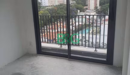 Apartamento à venda, 131 m² por R$ 2.200.000,00 - Vila Ipojuca - São Paulo/SP