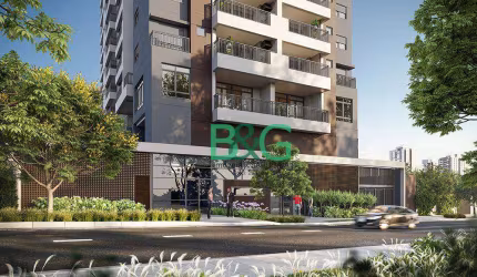 Apartamento com 3 dormitórios à venda, 89 m² por R$ 743.265,00 - Vila Ema - São Paulo/SP