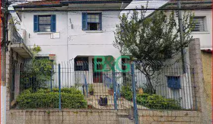 Sobrado à venda, 250 m² por R$ 1.195.000,00 - Belenzinho - São Paulo/SP