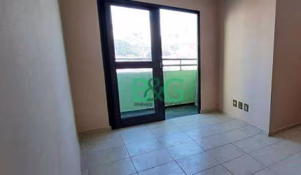 Apartamento à venda, 67 m² por R$ 488.800,00 - Vila Palmeiras - São Paulo/SP