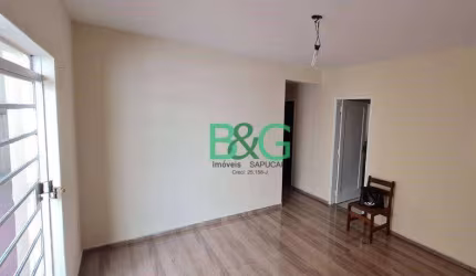 Apartamento à venda, 74 m² por R$ 391.038,00 - Santana - São Paulo/SP