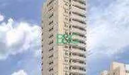 Apartamento com 3 dormitórios à venda, 170 m² por R$ 1.417.000,00 - Santana - São Paulo/SP