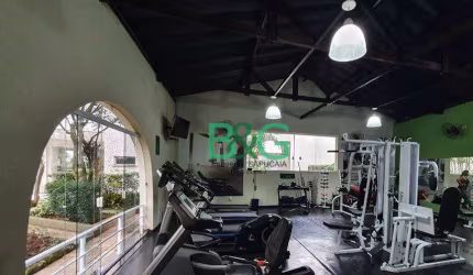 Apartamento à venda, 146 m² por R$ 1.390.000,00 - Água Fria - São Paulo/SP