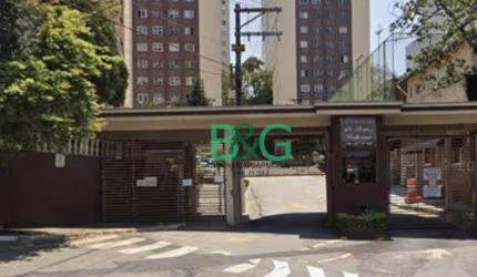 Apartamento à venda, 50 m² por R$ 291.200,00 - Jardim do Tiro - São Paulo/SP