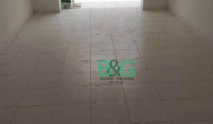 Apartamento à venda, 25 m² por R$ 139.900,00 - Centro Histórico de São Paulo - São Paulo/SP