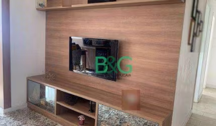 Apartamento com 3 dormitórios à venda, 72 m² por R$ 728.900,00 - Pirituba - São Paulo/SP