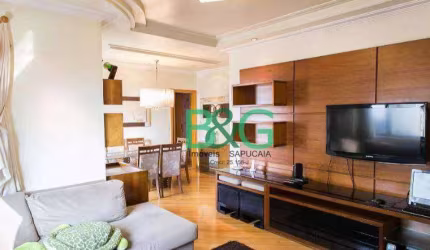 Apartamento com 3 dormitórios à venda, 105 m² por R$ 1.099.000,00 - Vila Carrão - São Paulo/SP