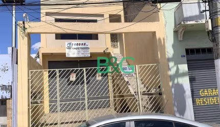 Sala à venda, 177 m² por R$ 1.600.000,00 - Imirim - São Paulo/SP