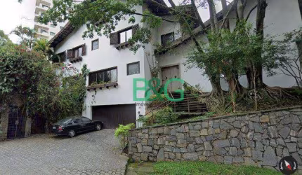 Ponto para alugar, 440 m² por R$ 62.200,00/mês - Jardim Ampliação - São Paulo/SP