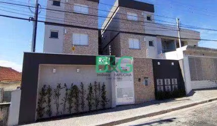 Apartamento à venda, 39 m² por R$ 230.000,00 - Arthur Alvim  - São Paulo/SP
