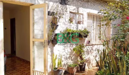 Casa à venda, 184 m² por R$ 638.297,98 - Vila Carrão - São Paulo/SP