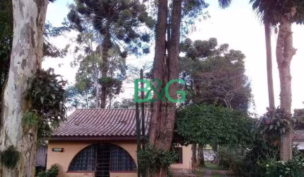 Casa com 1 dormitório à venda, 1500 m² por R$ 1.040.000,00 - Jardim Represa - São Paulo/SP
